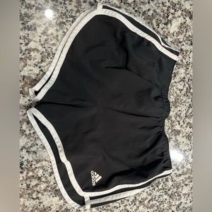 Adidas athletic shorts